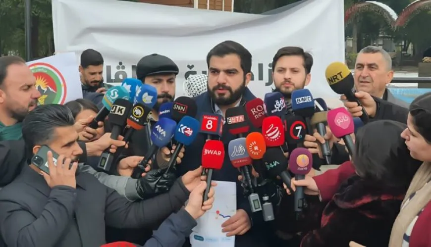 Ji Bijîşkan daxwaza vekirina konê tenduristiyê li ser sînorê Sêmalka