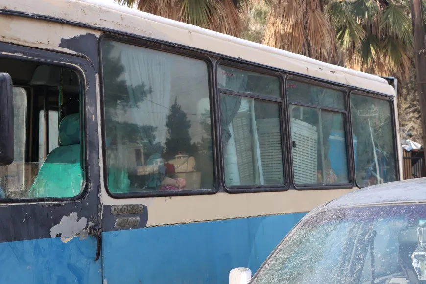 5 hezar malbatên koçber gihaştine Qamişloyê û pêdiviya wan bi alîkariya mirovî heye