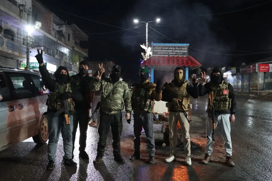 Gelê Rojava li hundir û derveyî bajaran nuqteyên parastinê danîne