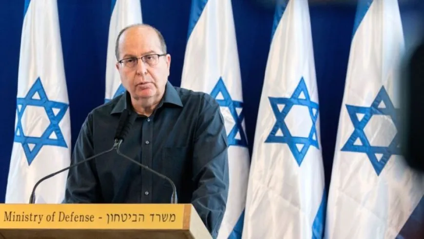 Ya’alon: Kurd di nav lepên Komên cîhadî de ne