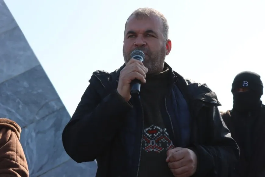 Gelê Kobanê 16 şehîdên parastina rûmeta xwe oxir kirin