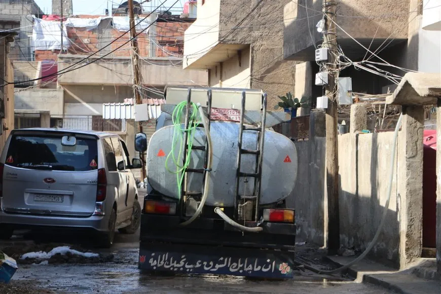 Li Hesekê tevgera xizmetguzarî û peydakirina pêdiviyên bingehîn