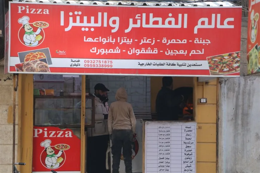 Li Hesekê tevgera xizmetguzarî û peydakirina pêdiviyên bingehîn