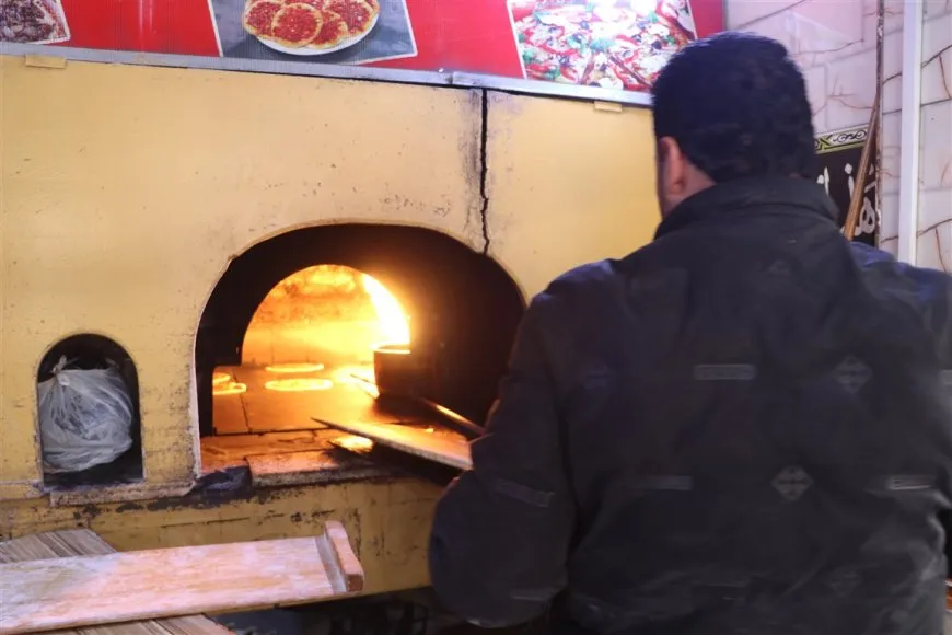 Li Hesekê tevgera xizmetguzarî û peydakirina pêdiviyên bingehîn