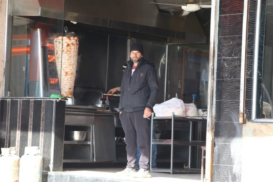 Li Hesekê tevgera xizmetguzarî û peydakirina pêdiviyên bingehîn