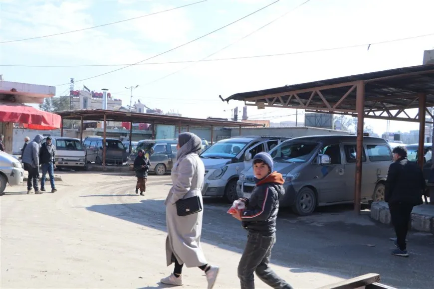Li Hesekê tevgera xizmetguzarî û peydakirina pêdiviyên bingehîn
