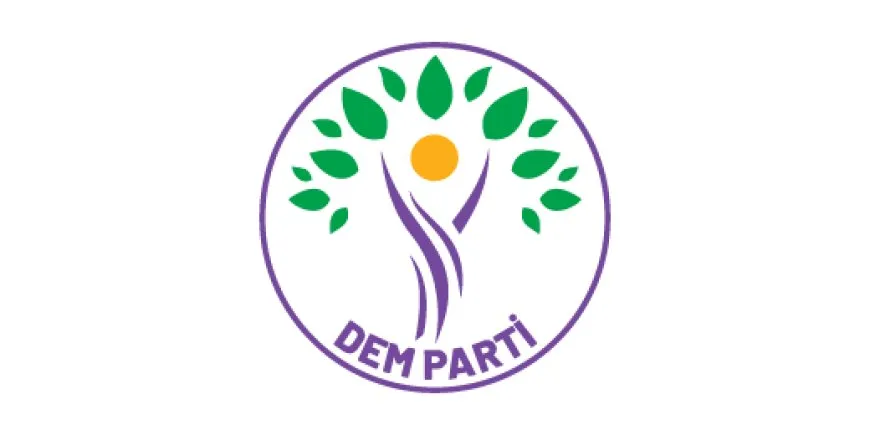 Şaredariyên DEM Partiyê dê alîkariya Rojava bikin
