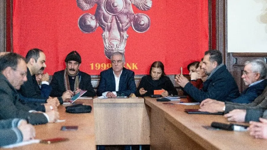1’ê Sibatê weke ‘Roja Rojava ya Cîhanî’ hate ragihandin