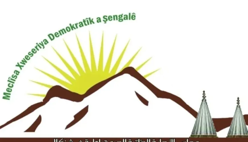 MXDŞ: Hebûna çeteyan ya li Iraqê xeteriyek mezin li ser Êzidiyan çêdike