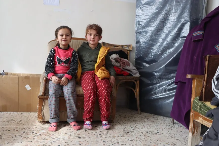 Serpêhatiya malbata dayika Leyla şahida zilma çeteyan e 