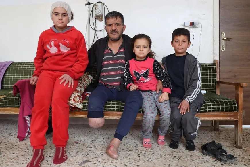 Serpêhatiya malbata dayika Leyla şahida zilma çeteyan e 