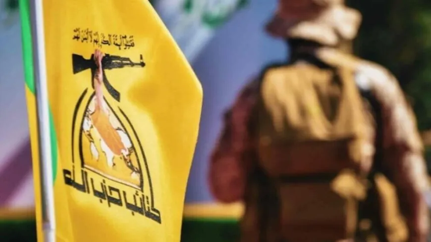 Hîzbûllah a Iraqê ji bo piştgiriya bi Îranê re seferberî ragihand