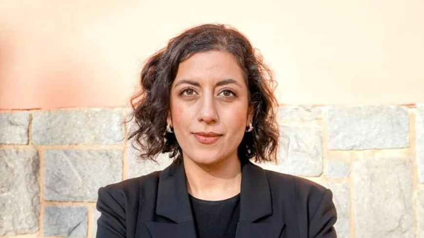 Wezîra Swêdê ji bo şervanên jin ên Kurd: Em li cem we ne