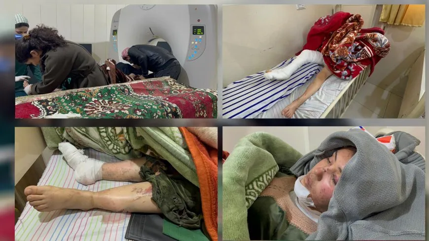 Çeteyan li gundekî Kobanê komkujî kir