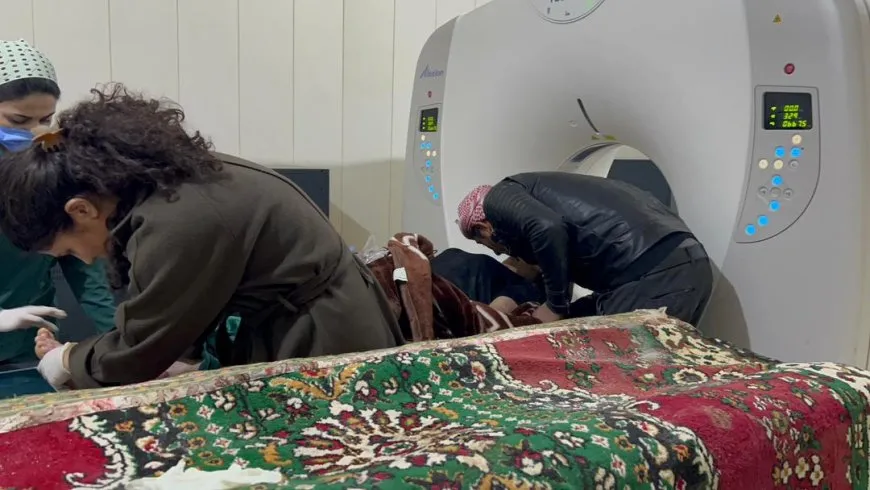 Çeteyan li gundekî Kobanê komkujî kir