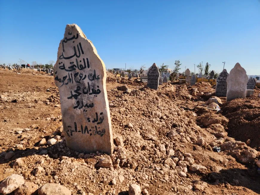 Du koçberan ji ber sermayê jiyana xwe ji dest da
