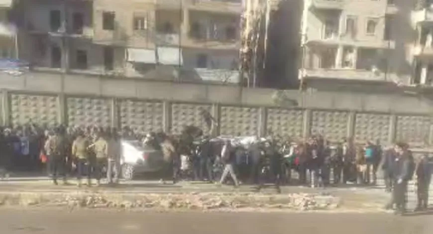  4 kes di girtîgehên hikumeta demkî de bi îşkenceyê hatin kuştin