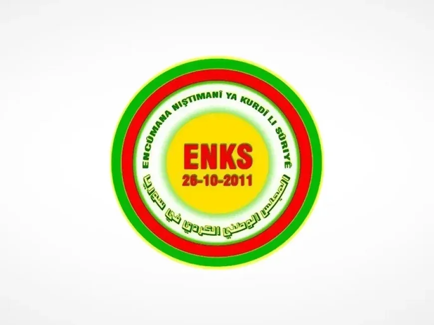 ENKSˊê komkujiyên li Kobanê şermezar kirin