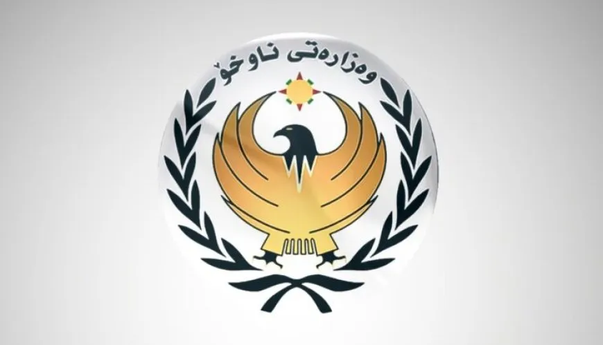 Wezareta Navxwe ya Başûr tedbîrên gihandina alîkariyên ji bo Rojava diyar kirin