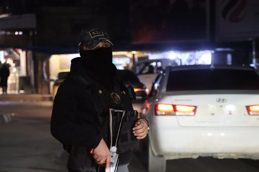 Gelê Rojava kom bi kom û tabûran herêmên xwe diparêze