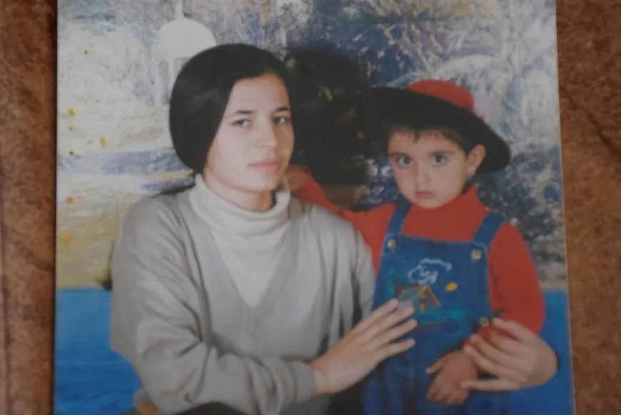 Şehîd Hêva Erebo: Çîroka şoreşa berdewam