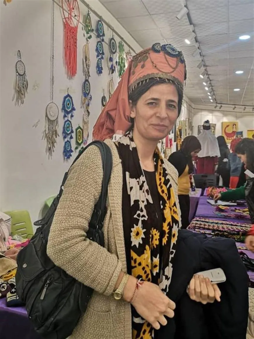 Şehîd Hêva Erebo: Çîroka şoreşa berdewam