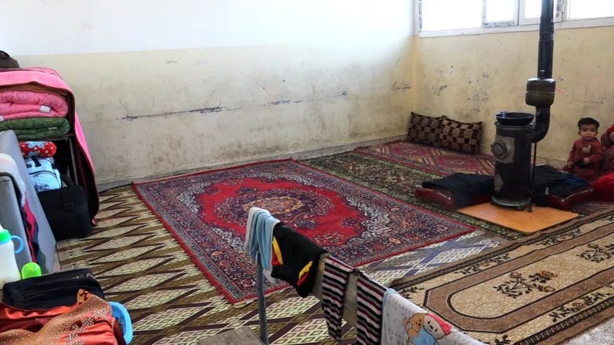 Koçber: Tevî hemû zehmetiyan jî em li ber xwe didin