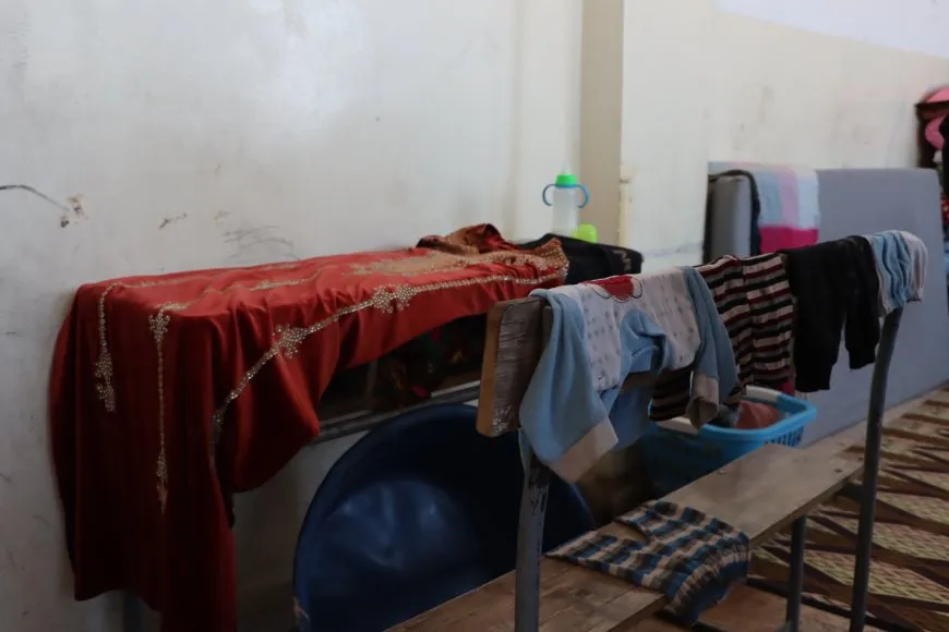 Koçber: Tevî hemû zehmetiyan jî em li ber xwe didin