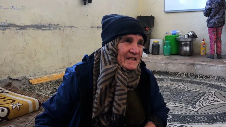 Koçber: Tevî hemû zehmetiyan jî em li ber xwe didin