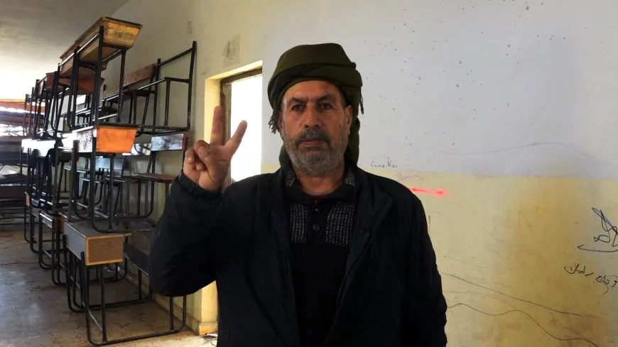 Koçber: Tevî hemû zehmetiyan jî em li ber xwe didin