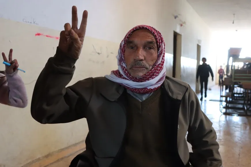 Koçber: Tevî hemû zehmetiyan jî em li ber xwe didin