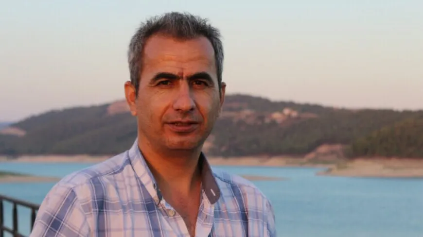 DFG: Em Azîz Koyluoglu bi rêzdarî bi bîr tînin