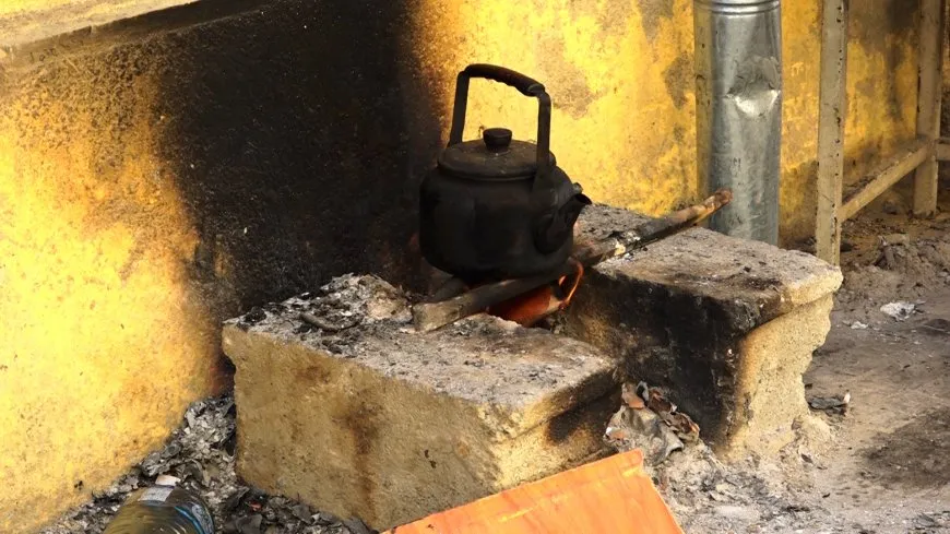 Koçberên li Kobanê: Daxwaza me ya bingehîn rakirina dorpêçê ye