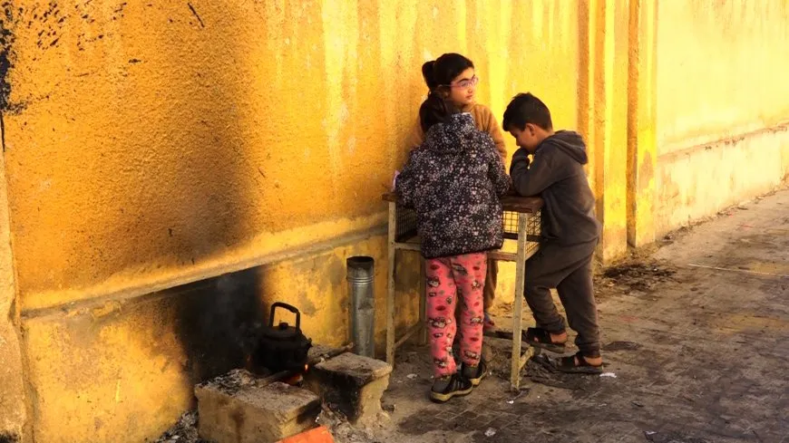 Koçberên li Kobanê: Daxwaza me ya bingehîn rakirina dorpêçê ye