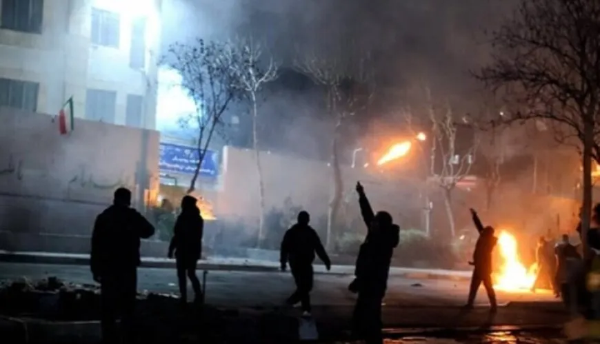 Bîlançoya li Rojhilat û Îranê giran dibe