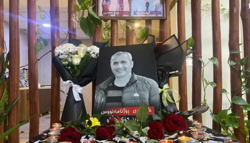 Şehîd Azîz Koylugolu ji aliyê hevrêyên xwe ve hate bîranîn