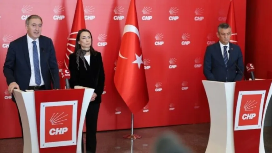 Bakirhan û Ozel: Aştiya li Tirkiyeyê û Sûriyeyê di nav hevde ye