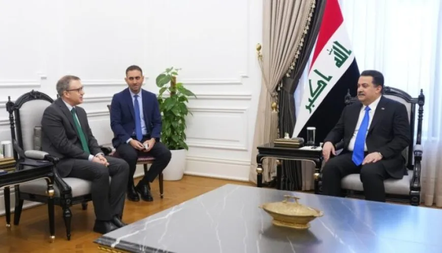 Serokwezîrê Iraqê xwest welatên cîhan endamên xwe yên di nava DAIŞ’ê de werbigirin