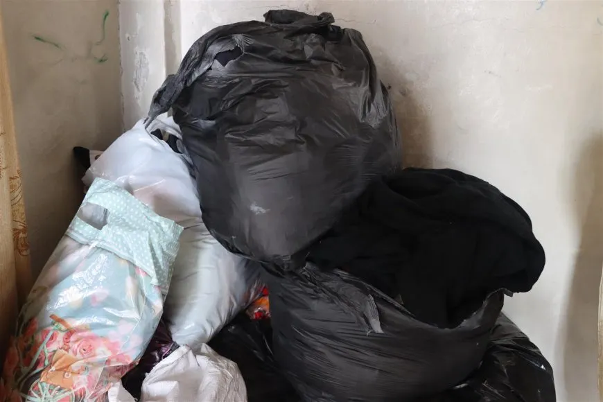 Xebatên ji bo alîkariya koçberên li Dêrik û Qamişlo dewam dikin