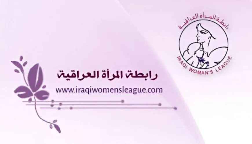 Komeleya Jinên Iraqê êrişên li ser jinên li Rojava şermezar kir