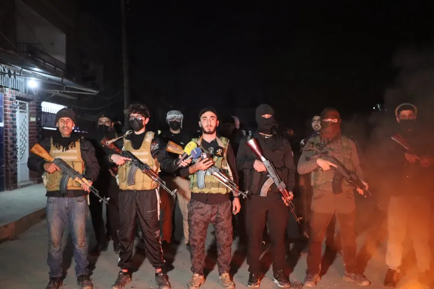 Şêniyên Rojava nobedariya taxên xwe dikin