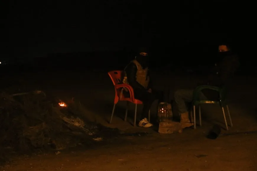 Şêniyên Rojava nobedariya taxên xwe dikin