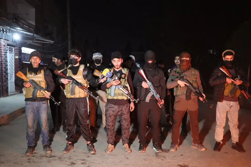 Şêniyên Rojava nobedariya taxên xwe dikin