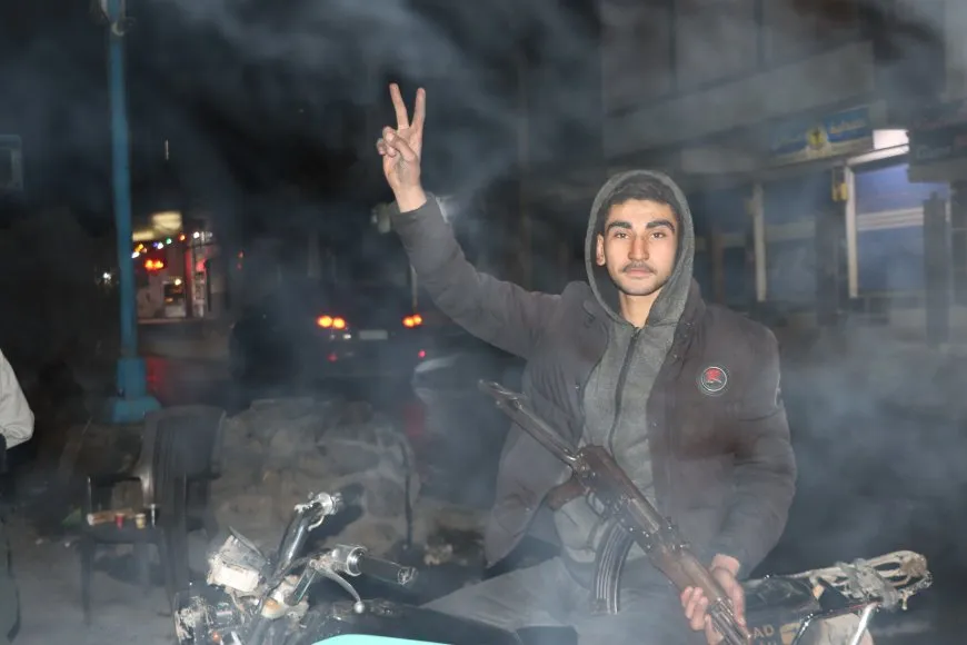 Şêniyên Rojava nobedariya taxên xwe dikin