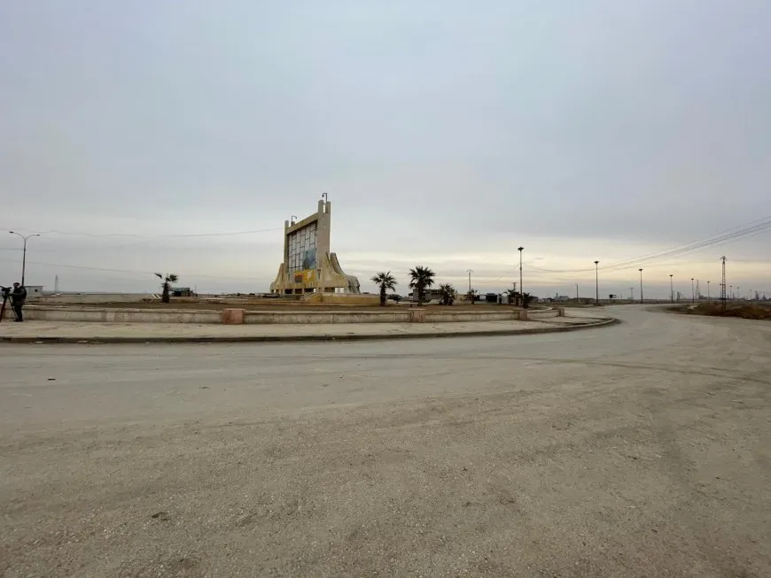Li eniyên şer ên Cizîrê û Kobanê bêdengî serwer e