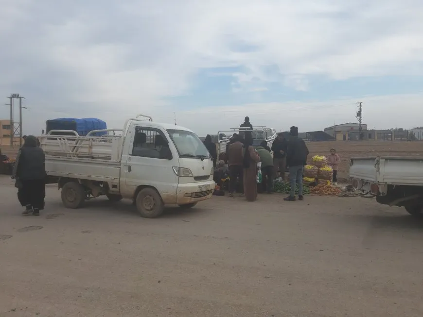 Şêniyên Cizîrê û Kobanê parastina herêmê didomînin