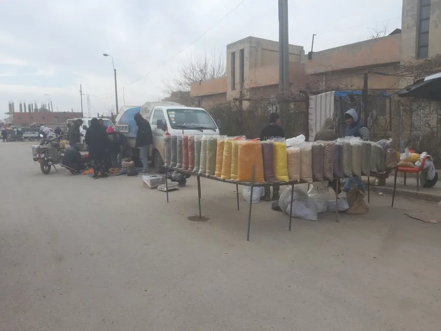 Şêniyên Cizîrê û Kobanê parastina herêmê didomînin