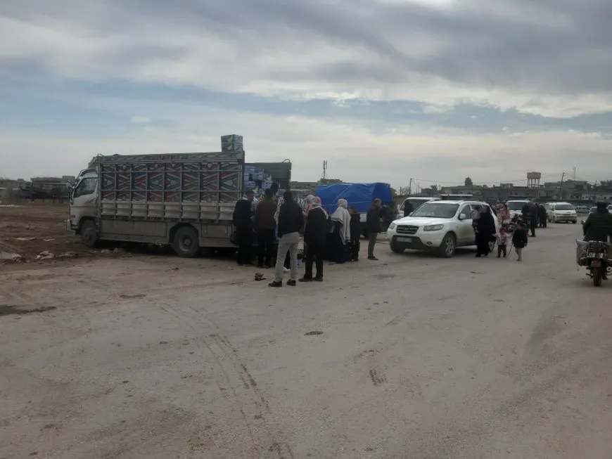 Şêniyên Cizîrê û Kobanê parastina herêmê didomînin