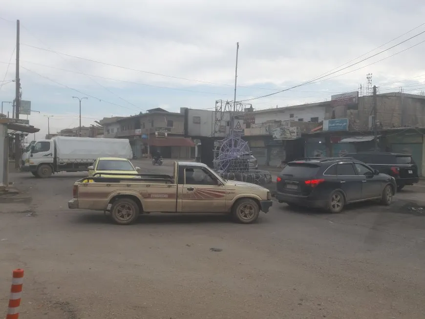 Şêniyên Cizîrê û Kobanê parastina herêmê didomînin