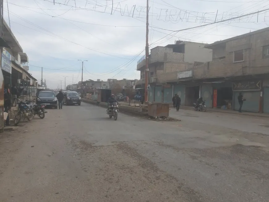 Şêniyên Cizîrê û Kobanê parastina herêmê didomînin